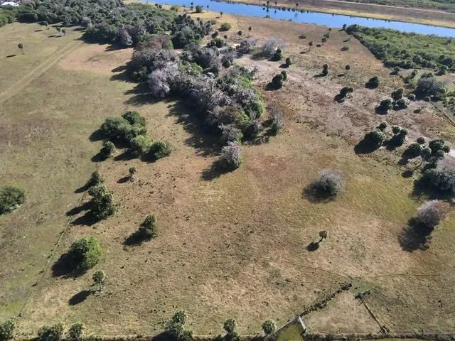 $550,000 | - Hunter Road, Okeechobee, FL 34974