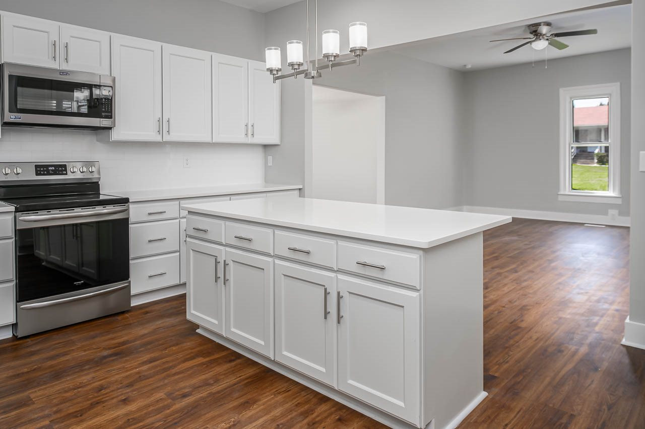 2029 Auburn Road Raleigh, NC 27610 - Photo 14 of 26 Photo 14