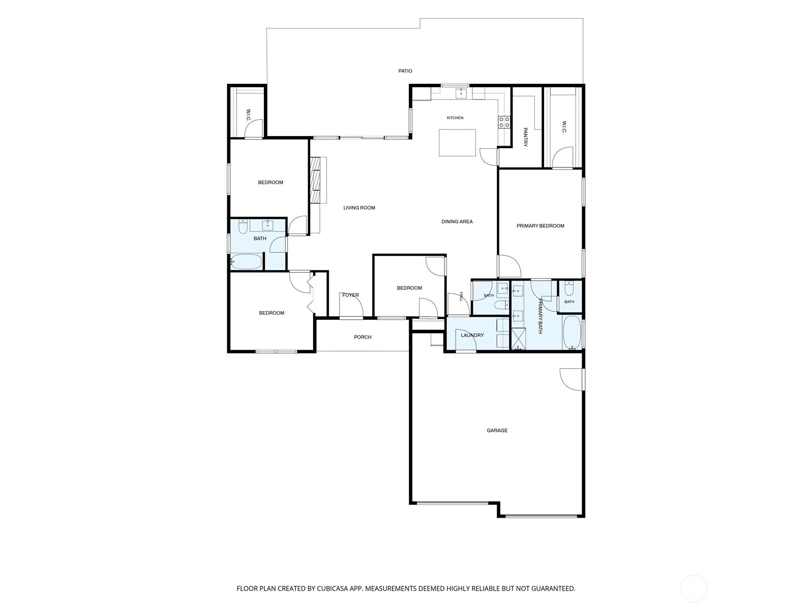 9914 Morgan Road Northeast Moses Lake, WA 98837 - Photo 40 of 40