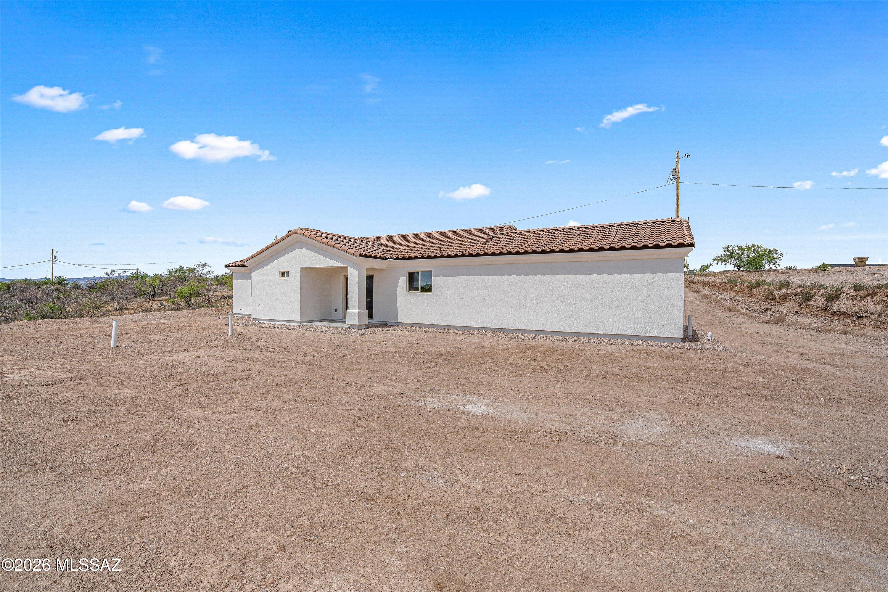 225 Calle Ranuculo Rio Rico, AZ 85648 - Photo 31 of 34