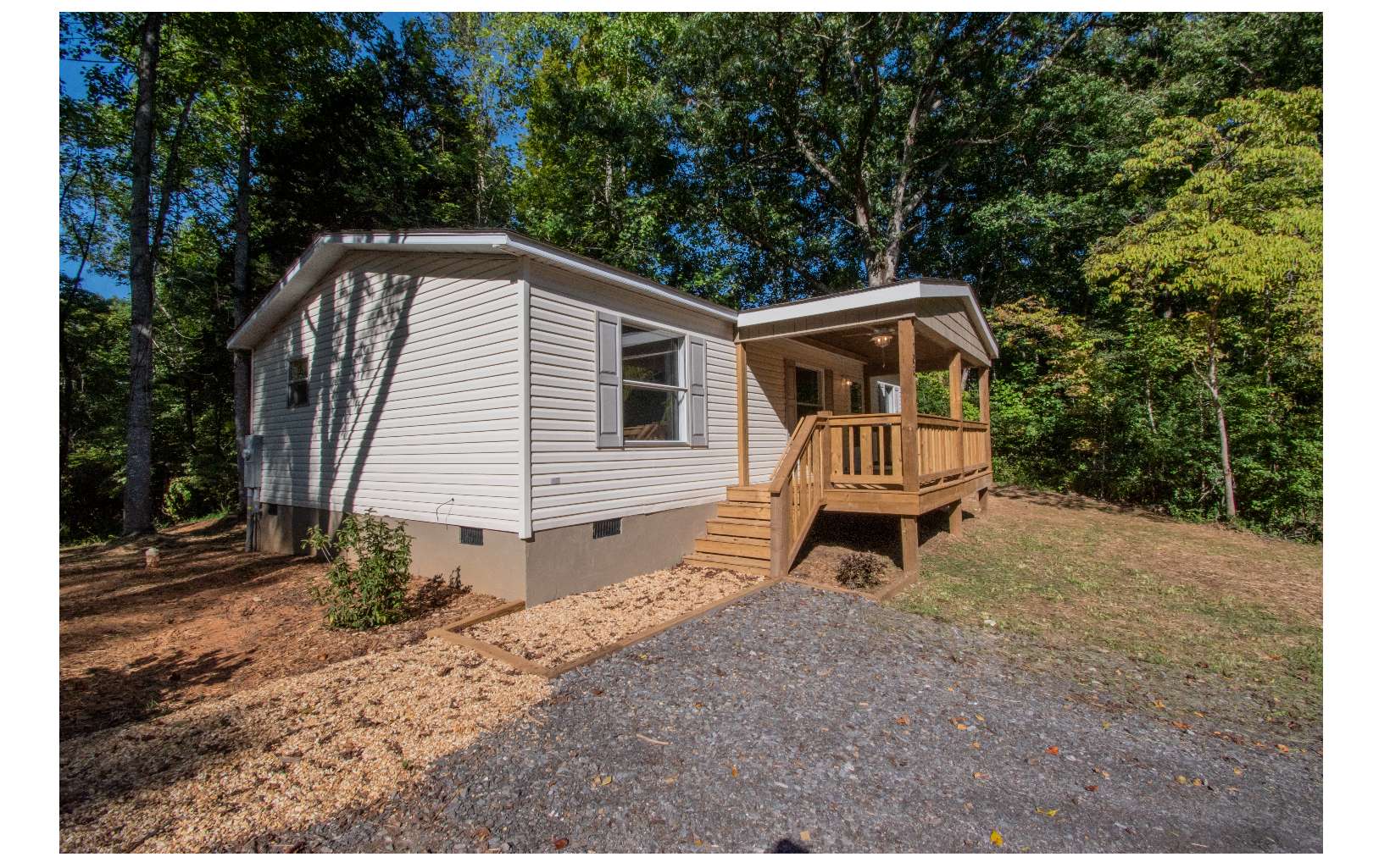 700 Snow Hill Ridge Road Murphy, NC 28906 - Photo 19 of 49 Additional View