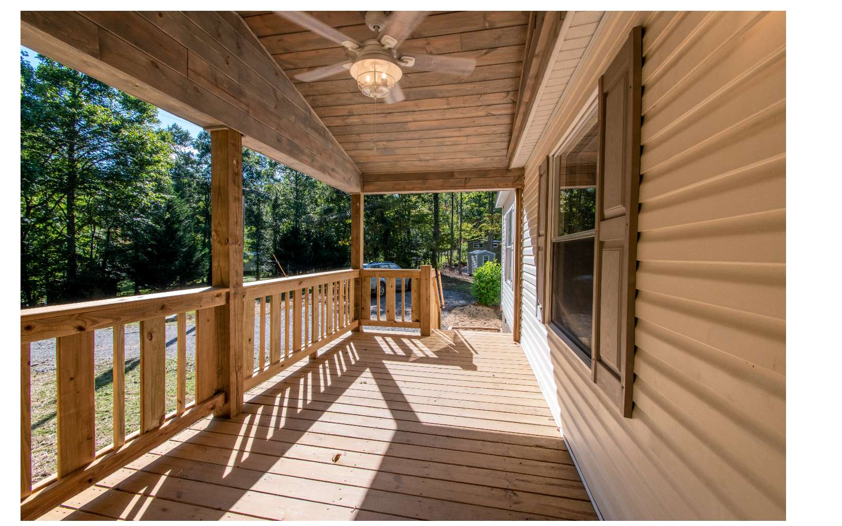 700 Snow Hill Ridge Road Murphy, NC 28906 - Photo 22 of 49 Additional View