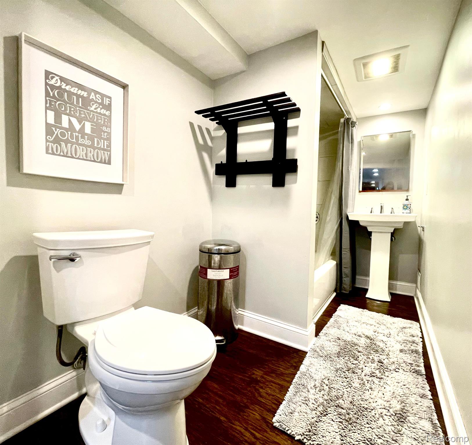 2725 Broadmoor Drive Rochester, MI 48309 - Photo 44 of 60 Full Bath - Lower Level