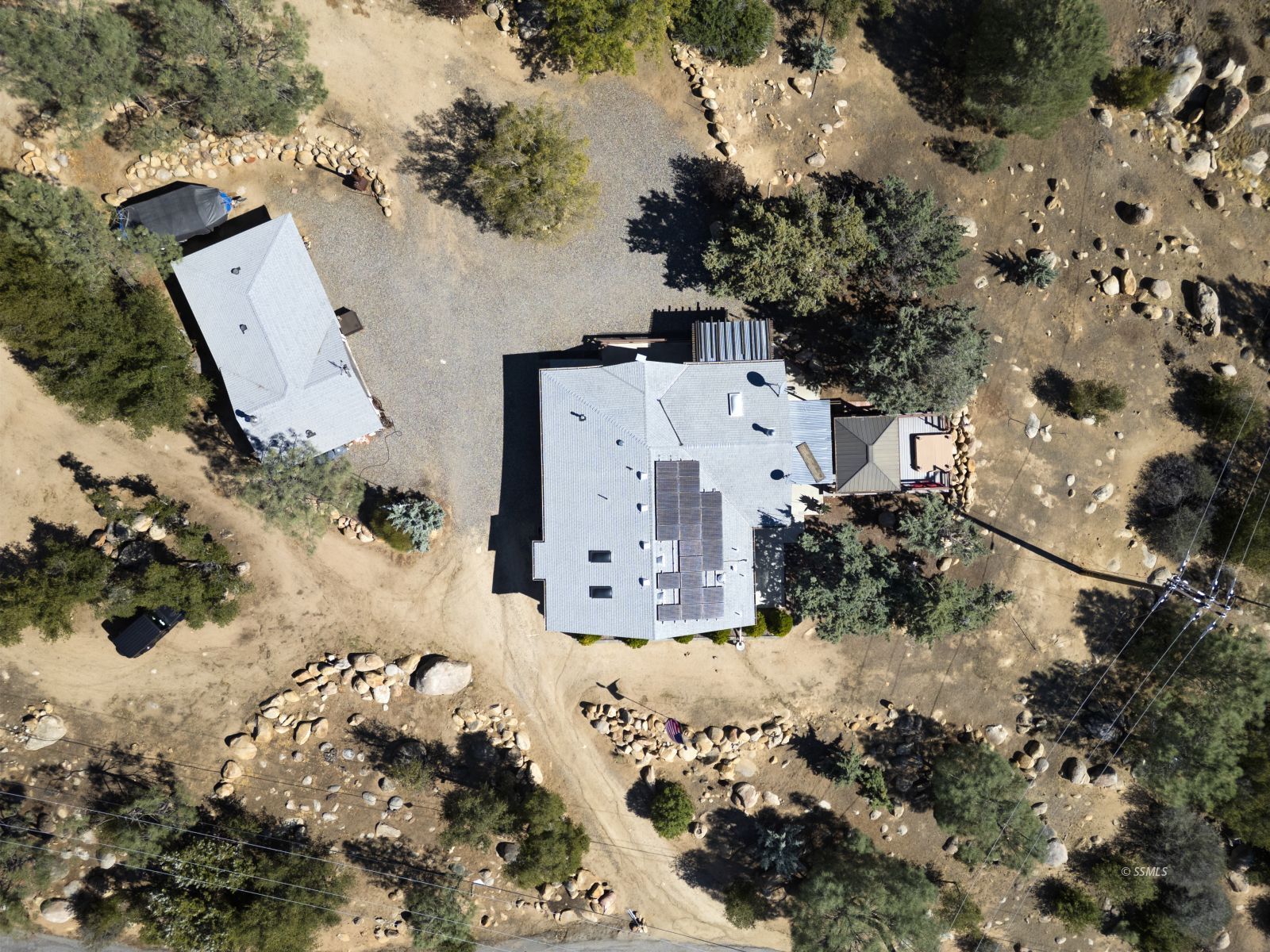 9780 Fay Ranch Road Weldon, CA 93283 - Photo 10 of 37