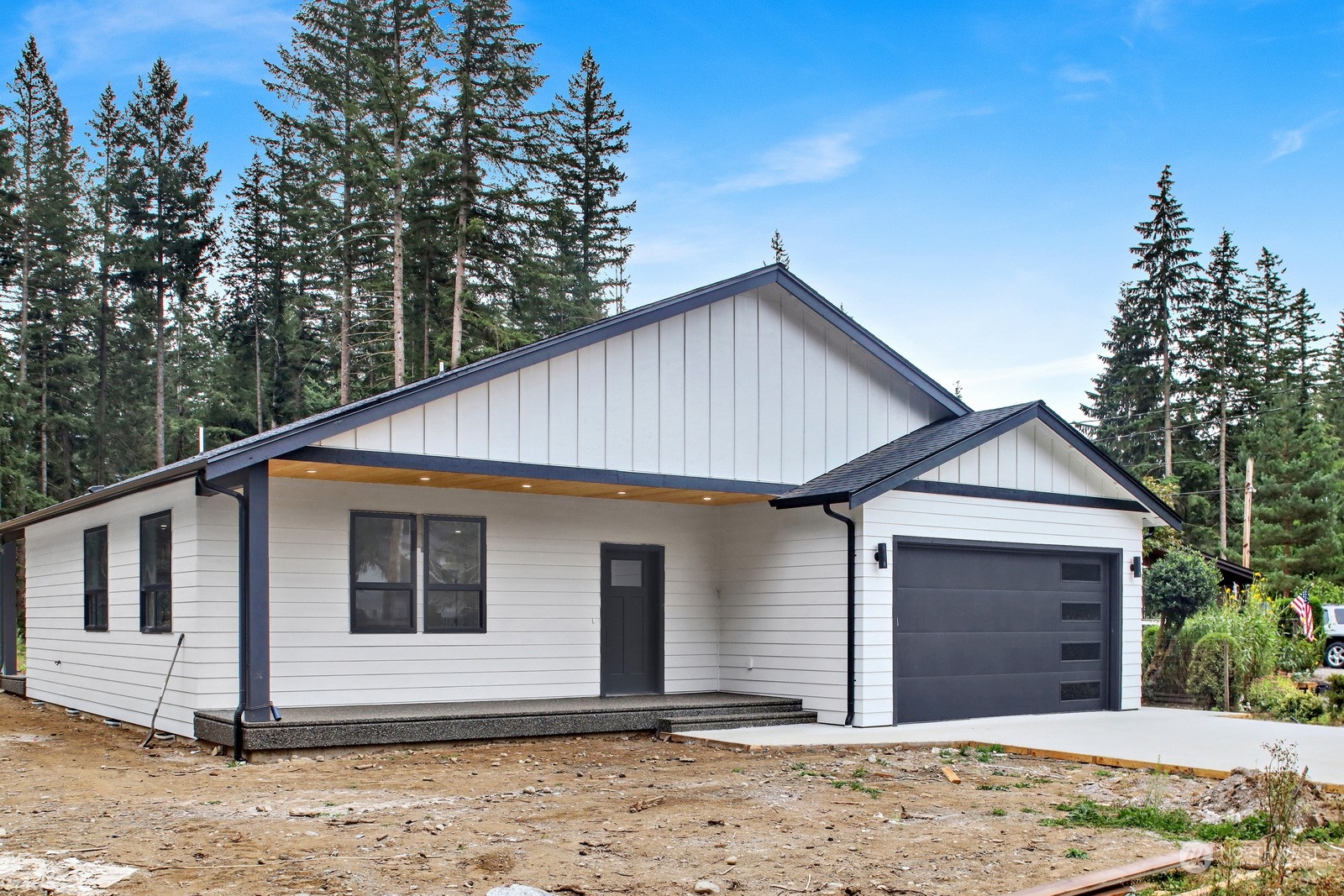 6467 Little Big Horn Road Maple Falls, WA 98266 - Photo 1 of 40 Gallery Image 1