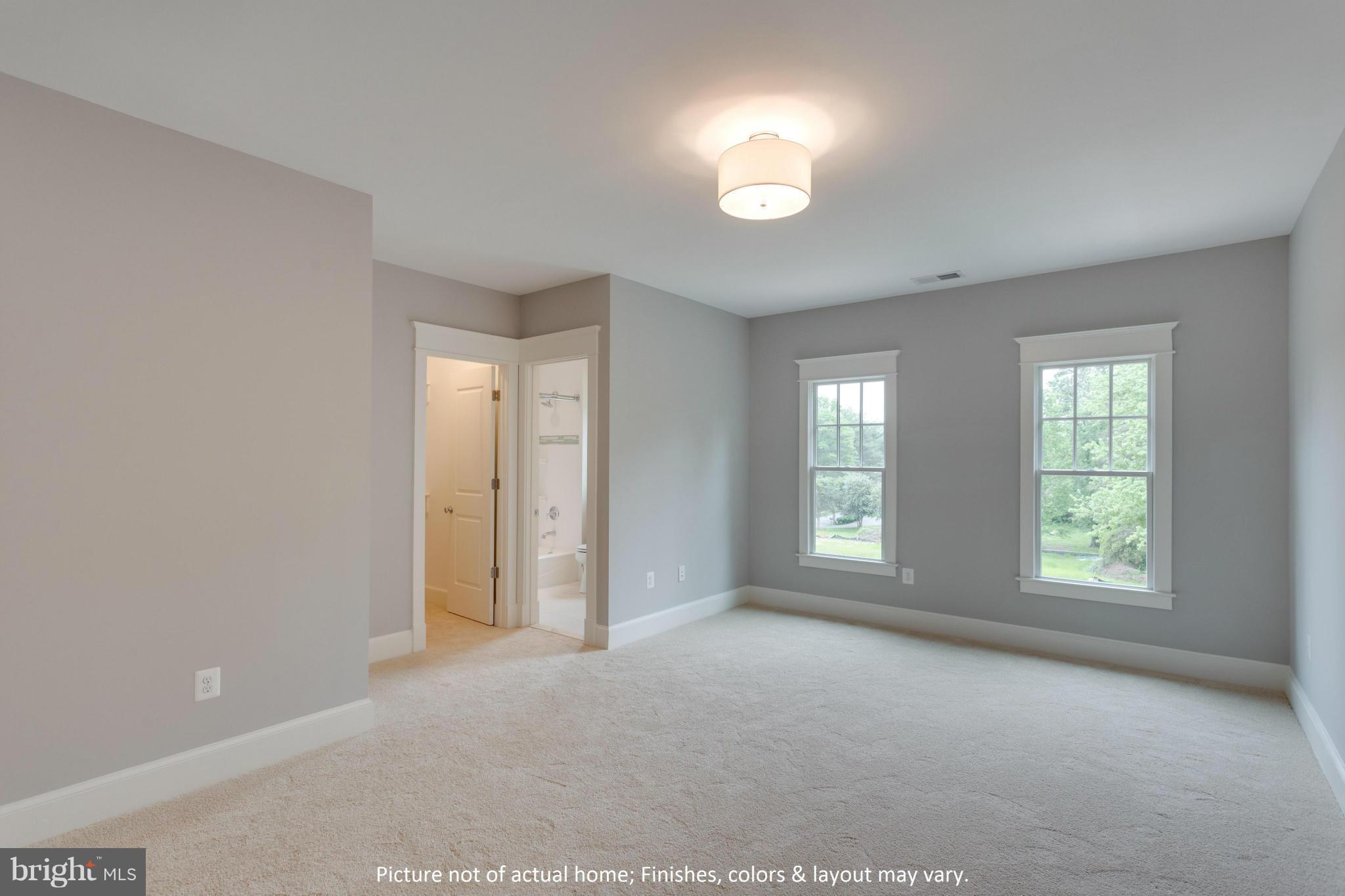 1550 Davidson Road McLean, VA 22101 - Photo 22 of 30 Bedroom #2