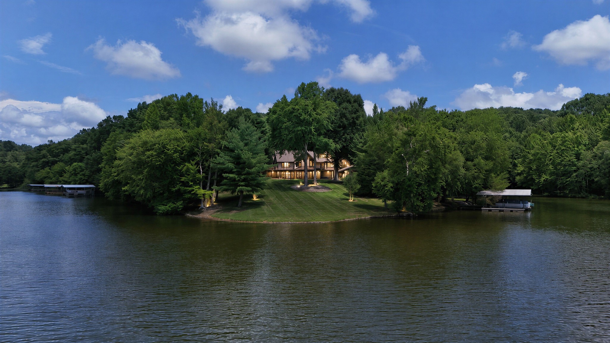 897 Summit Point Cadiz, KY 42211 - Photo 56 of 60