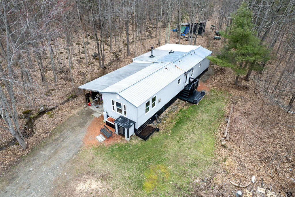 1071 Bean Road Mount Vernon, ME 04352 - Photo 36 of 64