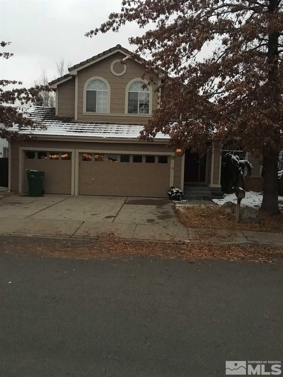 6068 Torrington Drive Reno, NV 89511 - Photo 1 of 15 Photo 1