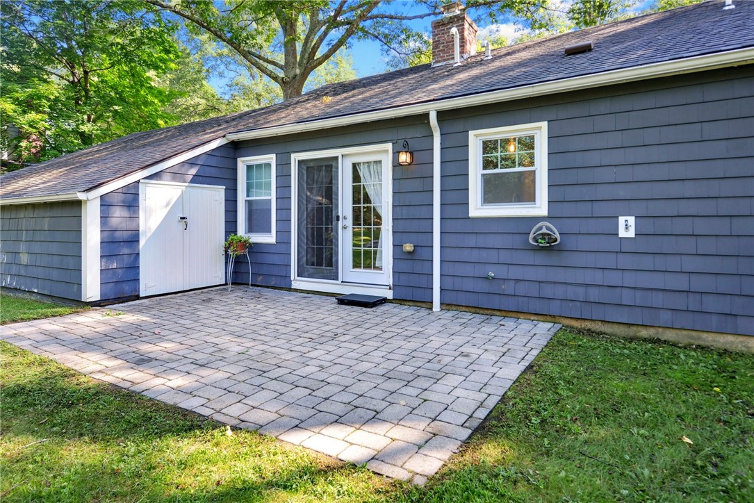 151 Cherry Road South Kingstown, RI 02881 - Photo 23 of 27