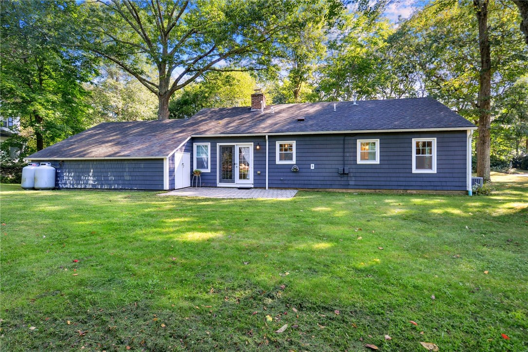 151 Cherry Road South Kingstown, RI 02881 - Photo 24 of 27