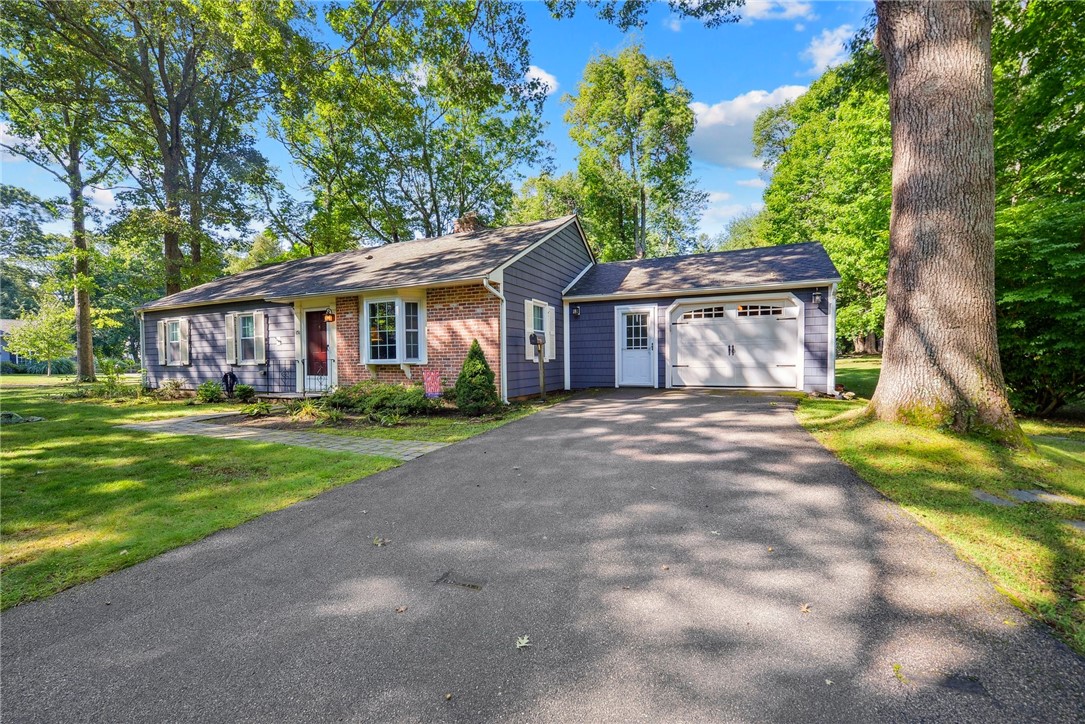 151 Cherry Road South Kingstown, RI 02881 - Photo 25 of 27