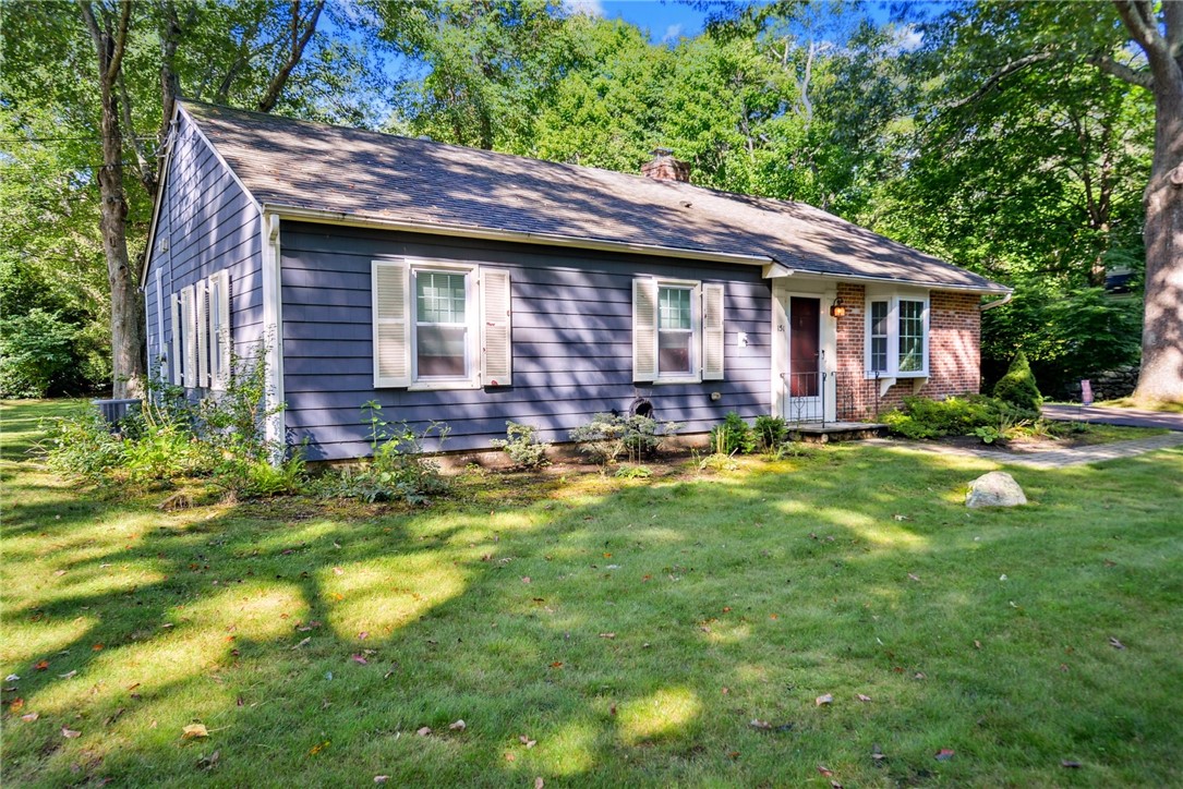 151 Cherry Road South Kingstown, RI 02881 - Photo 26 of 27