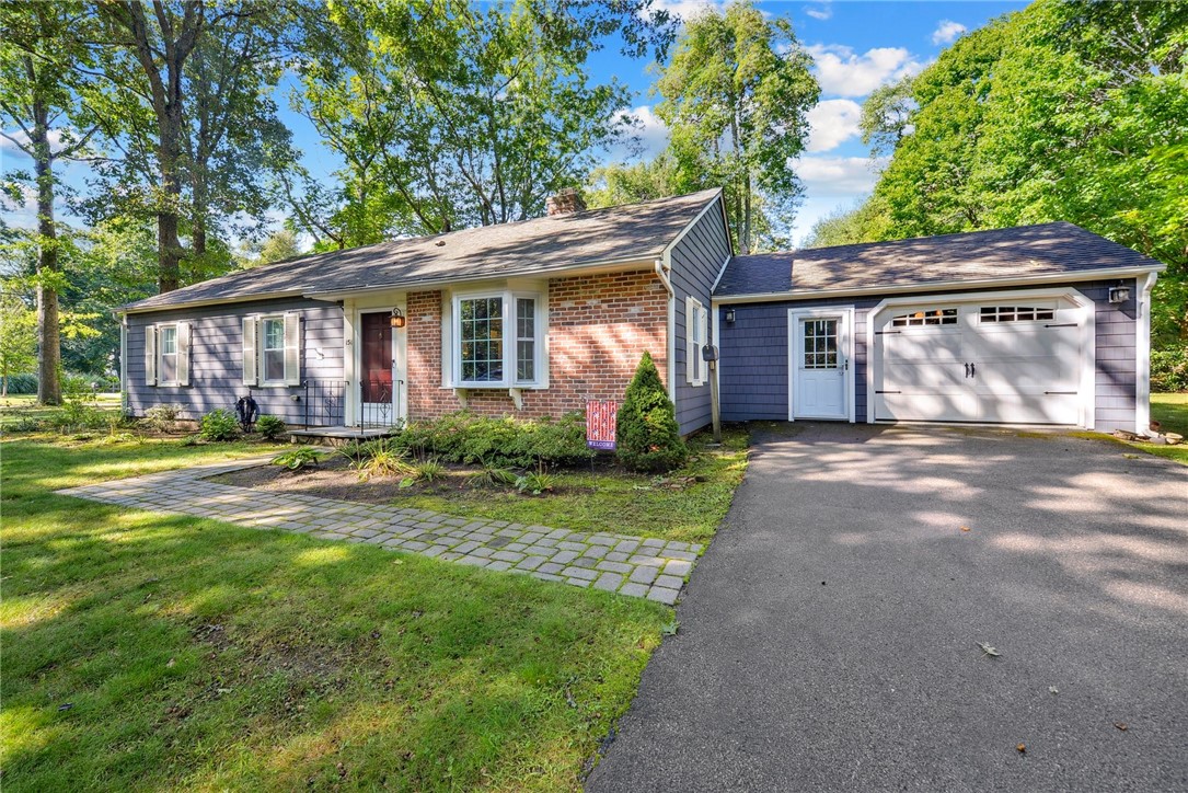 151 Cherry Road South Kingstown, RI 02881 - Photo 27 of 27