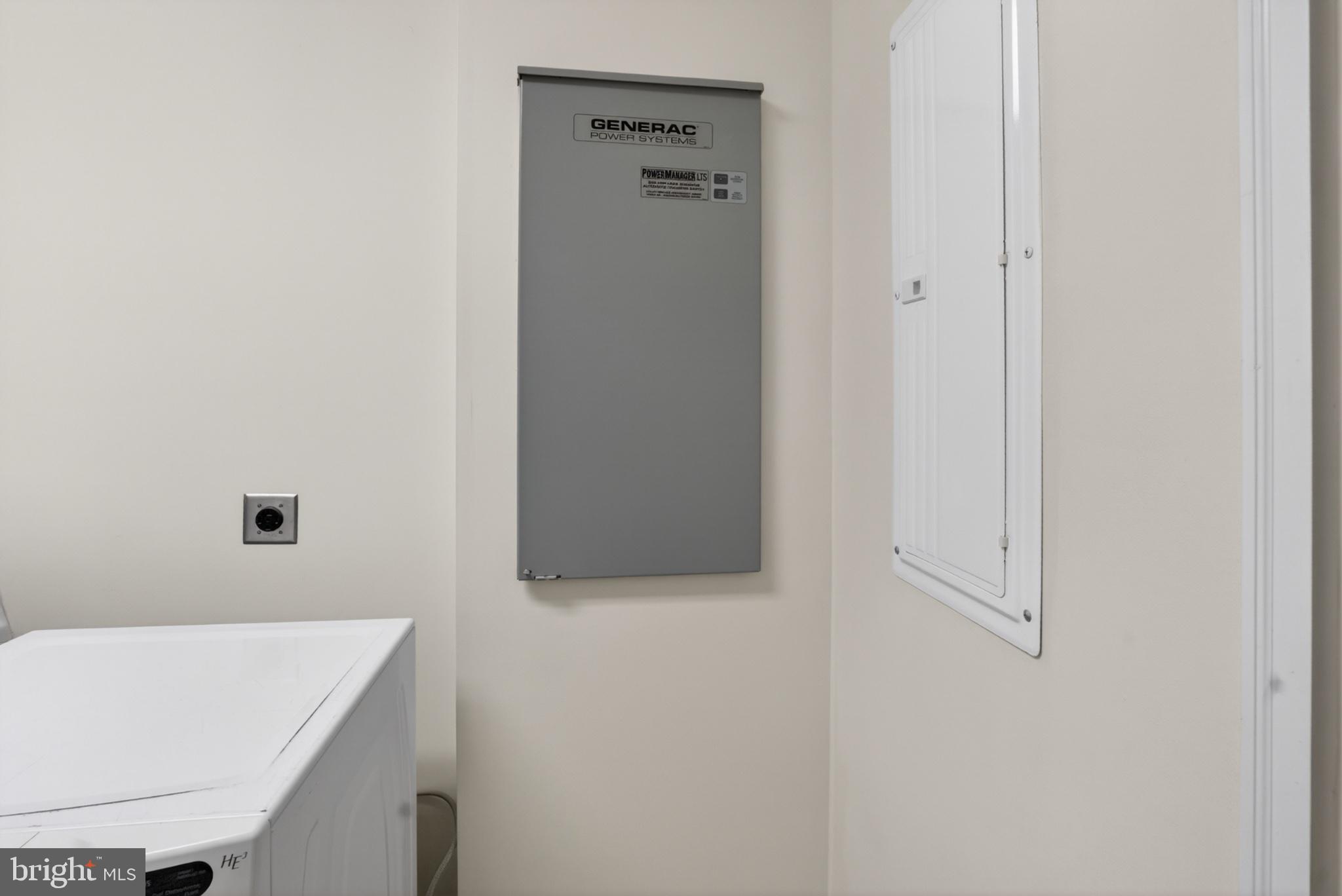 2435 Payne Road Pocomoke City, MD 21851 - Photo 37 of 75 Efficient utility space essentials.