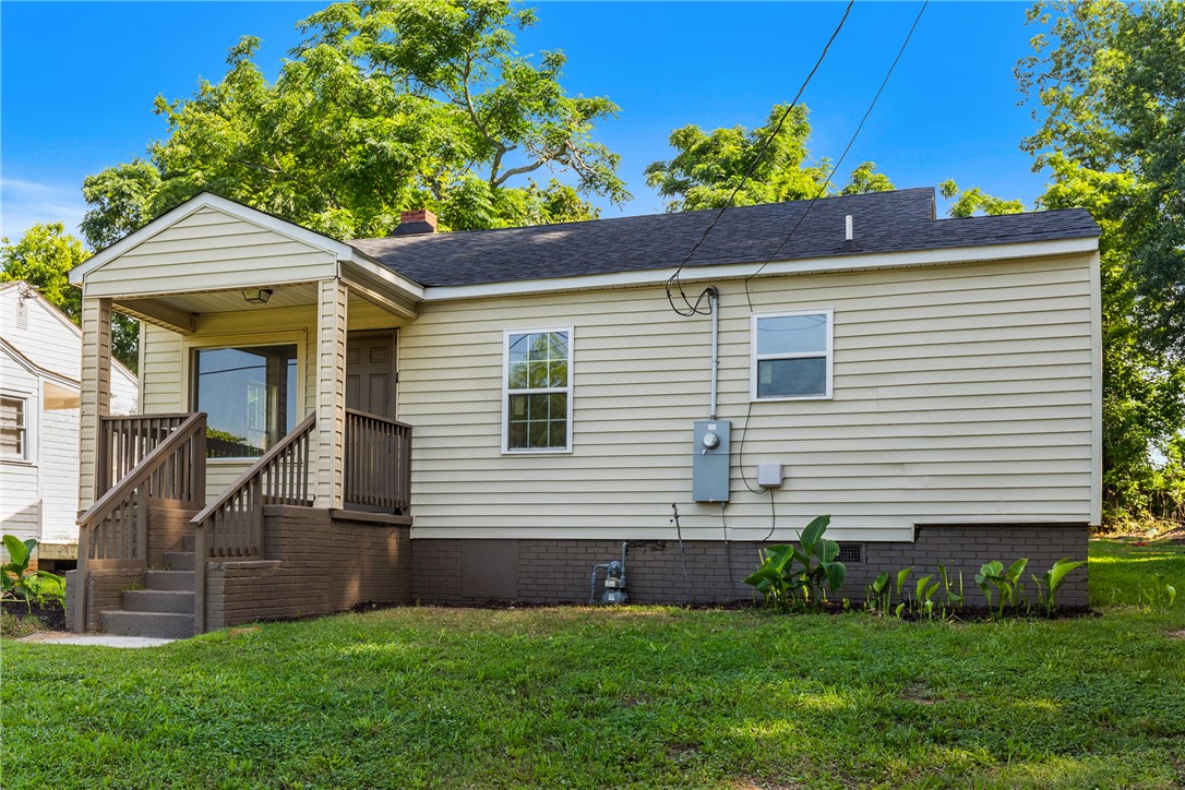 313 Hugh Street Anderson, SC 29624 - Photo 23 of 23 Gallery Image 23