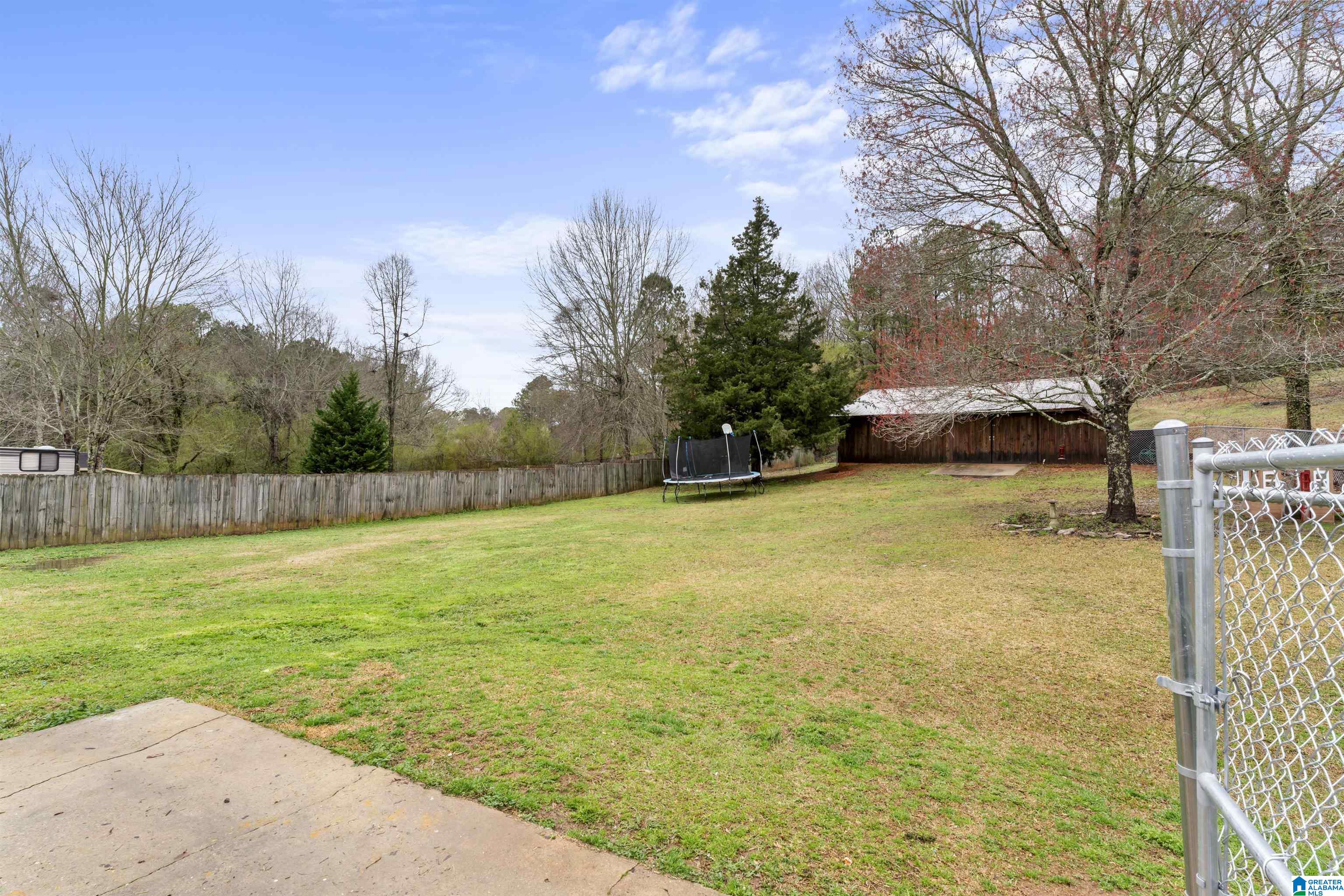 180 Crawford Drive Springville, AL 35146 - Photo 29 of 37