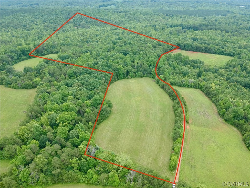 0 Leda Grove Road Nathalie, VA 24577 - Photo 1 of 25 Gallery Image 1