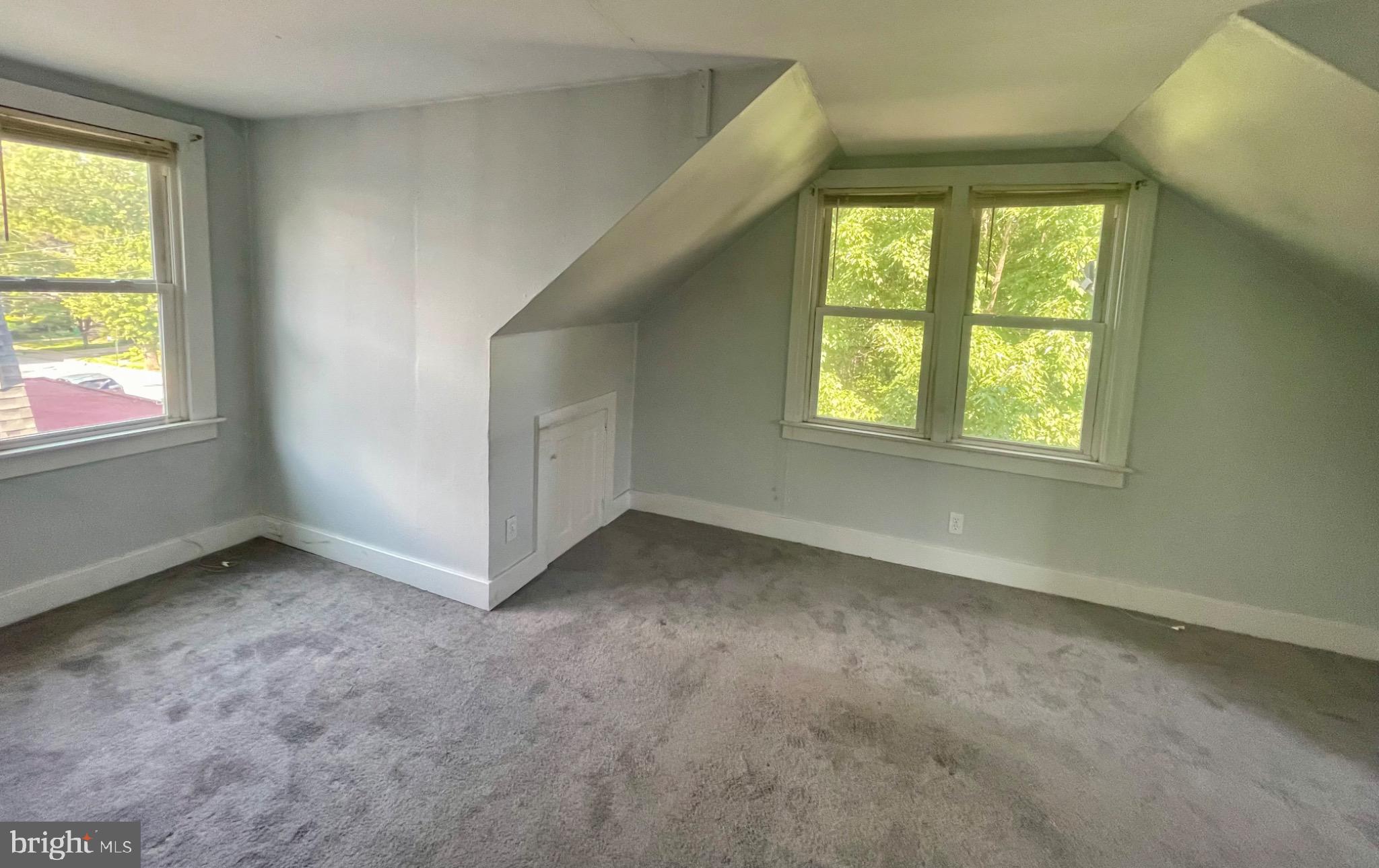 16 Evergreen Lane Haddonfield, NJ 08033 - Photo 11 of 16 an empty room with windows