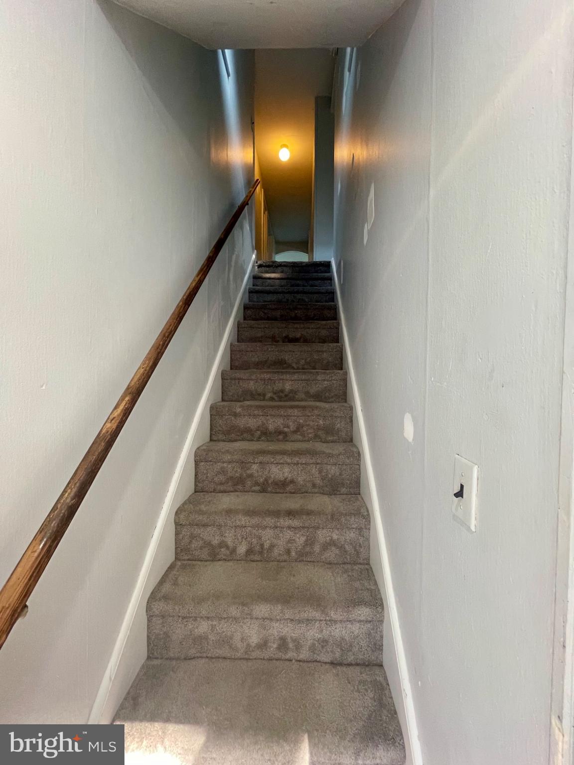 16 Evergreen Lane Haddonfield, NJ 08033 - Photo 6 of 16 a view of entryway