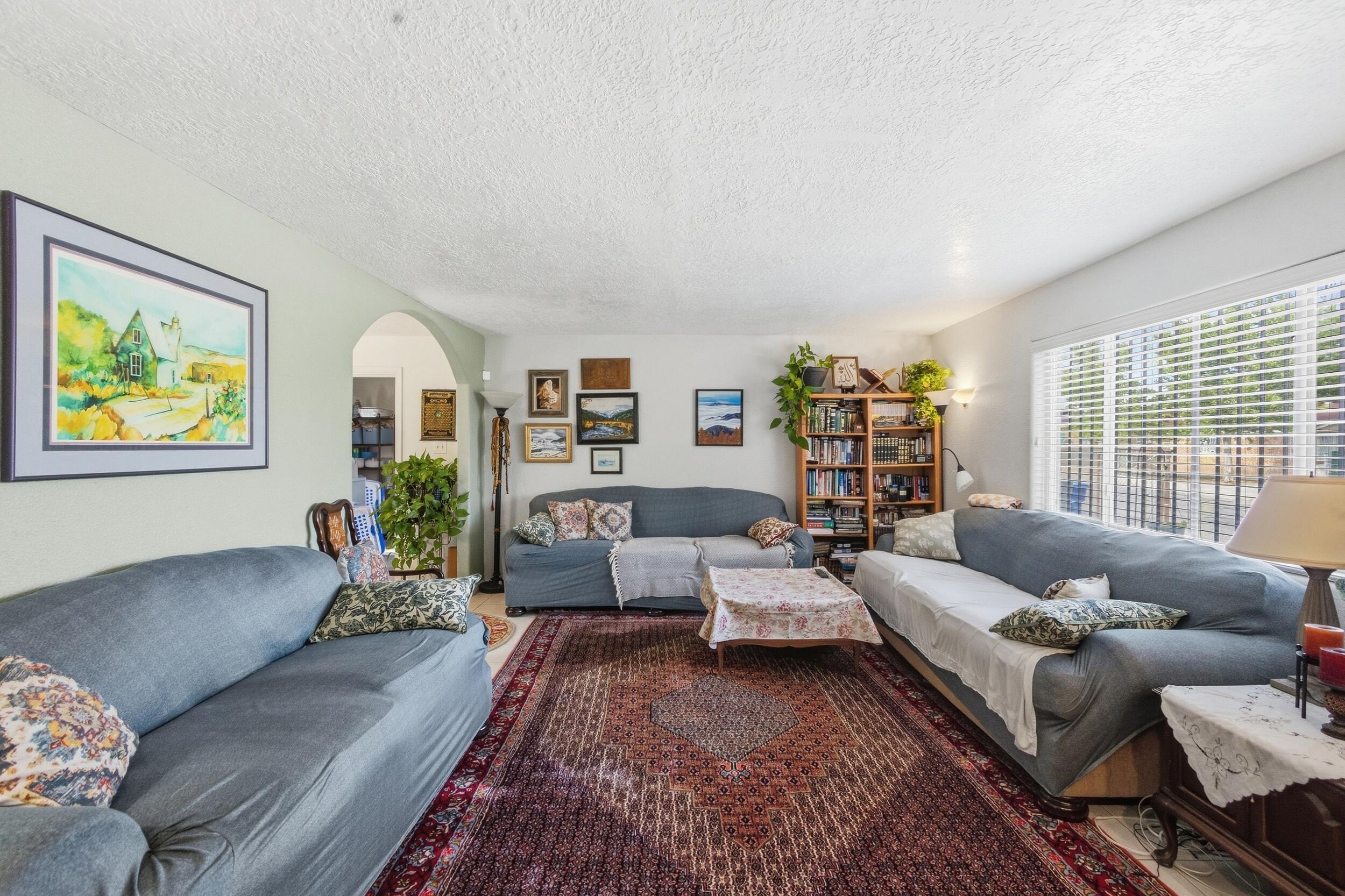 6501 Churchill Road Southwest Albuquerque, NM 87121 - Photo 7 of 45 Gallery Image 7