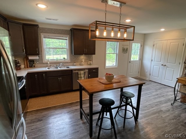 58 Sugarfork Road Cumberland, VA 23040 - Photo 12 of 24 Gallery Image 12