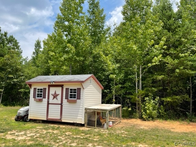 58 Sugarfork Road Cumberland, VA 23040 - Photo 23 of 24 Gallery Image 23