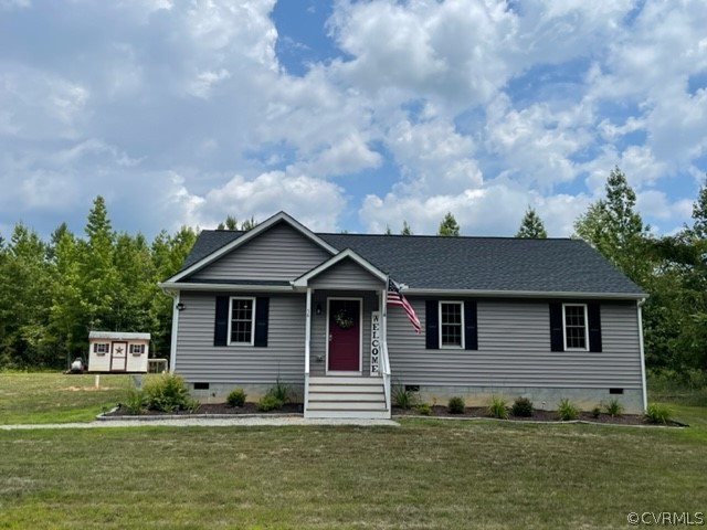 58 Sugarfork Road Cumberland, VA 23040 - Photo 3 of 24 Gallery Image 3