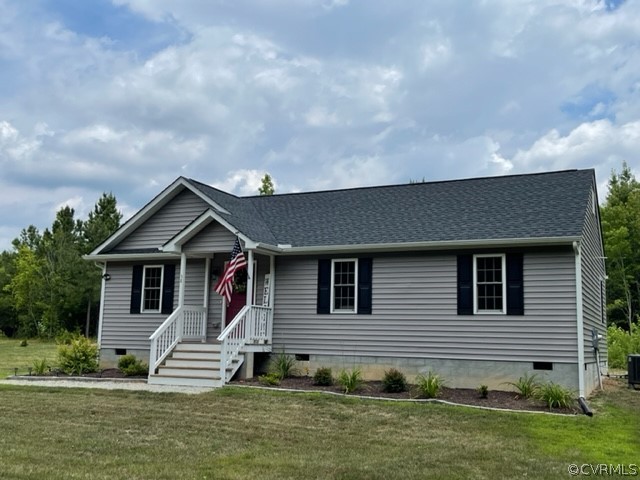 58 Sugarfork Road Cumberland, VA 23040 - Photo 4 of 24 Gallery Image 4