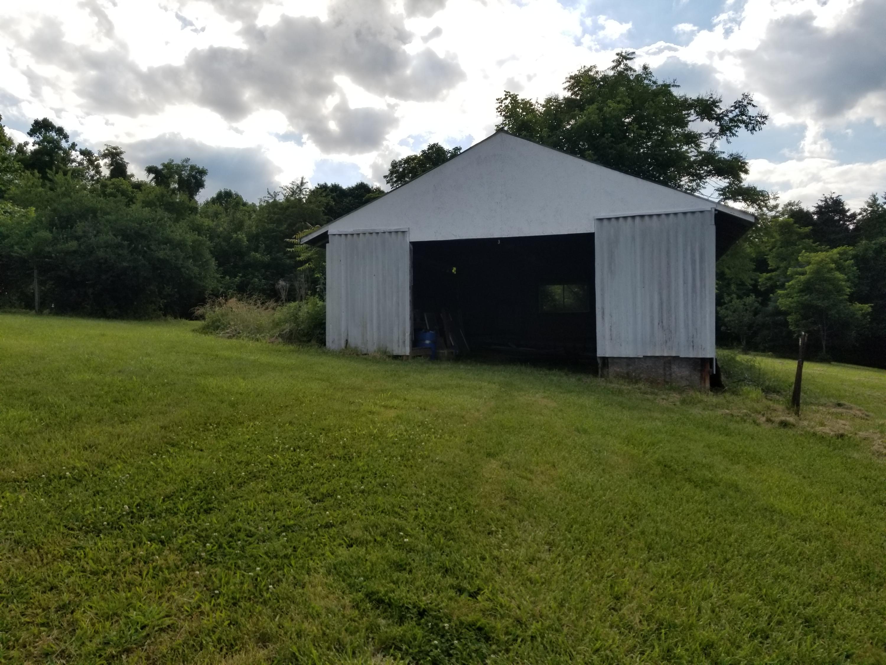 1206 Dudley Road Moneta, VA 24121 - Photo 14 of 21 Utility Shed