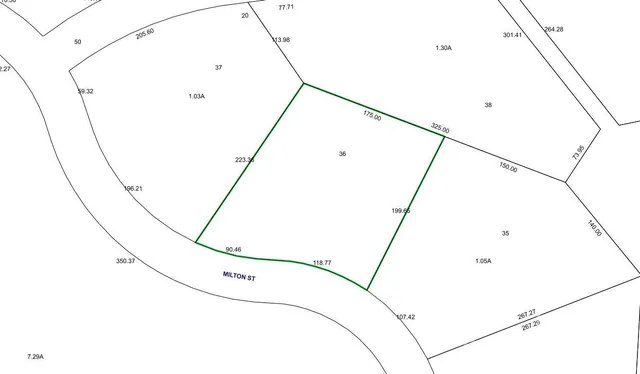 $90,000 | 1953 Milton Street, Unit 36, Newton, NC 28658