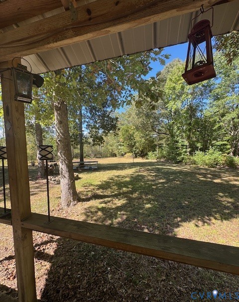 0 Reedy Creek Road Freeman, VA 23856 - Photo 11 of 21 a view of a pathway