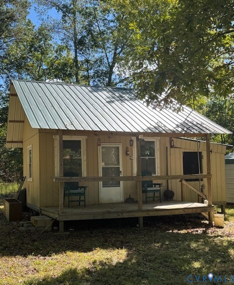 0 Reedy Creek Road Freeman, VA 23856 - Photo 12 of 21 a front view of a house with a yard