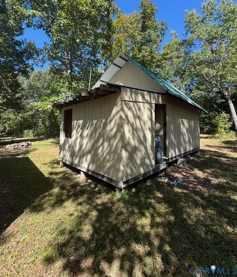 0 Reedy Creek Road Freeman, VA 23856 - Photo 7 of 21 a backyard of a house with lots of green space