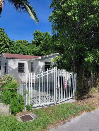 $324,500 | 7091 Northwest 21st Avenue, Miami, FL 33147