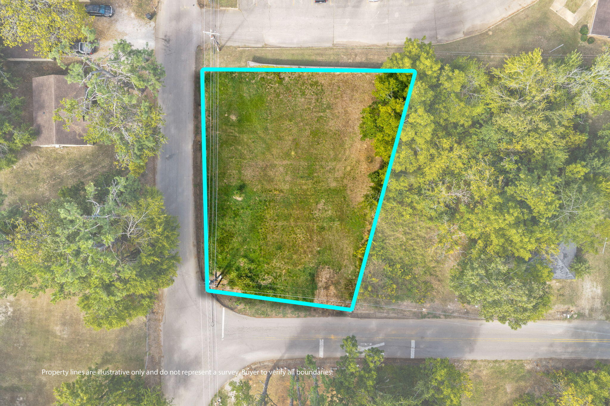 101 Moores Mill Road Ripley, MS 38663 - Photo 2 of 23 Gallery Image 2