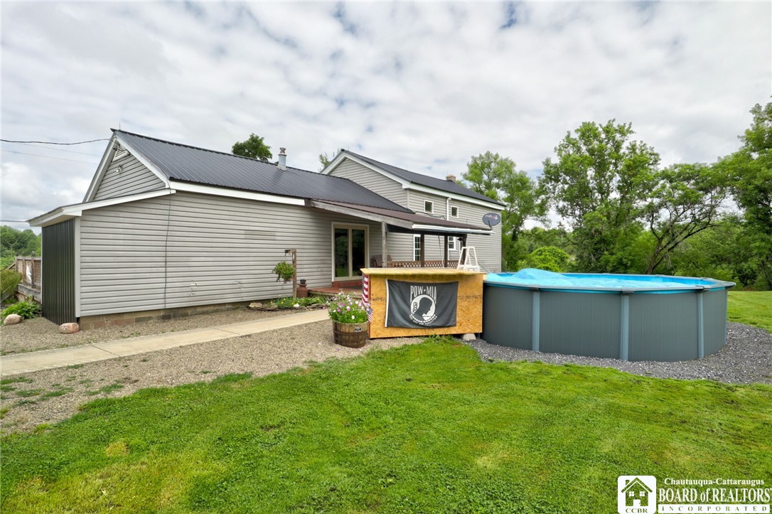 3046 Carpenter-Pringle Road North Harmony, NY 14710 - Photo 44 of 50