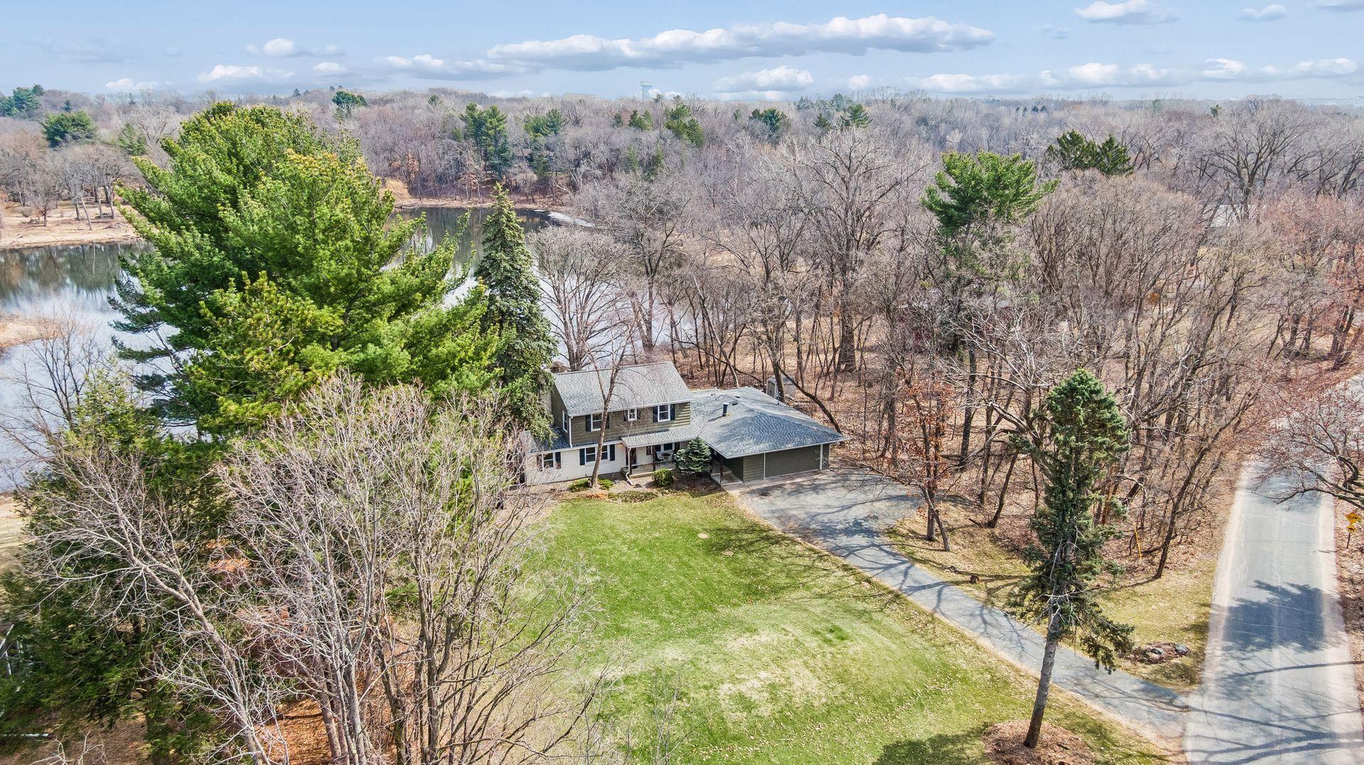 11 Duck Pass Road North Oaks, MN 55127 - Photo 1 of 1 Gallery Image 1