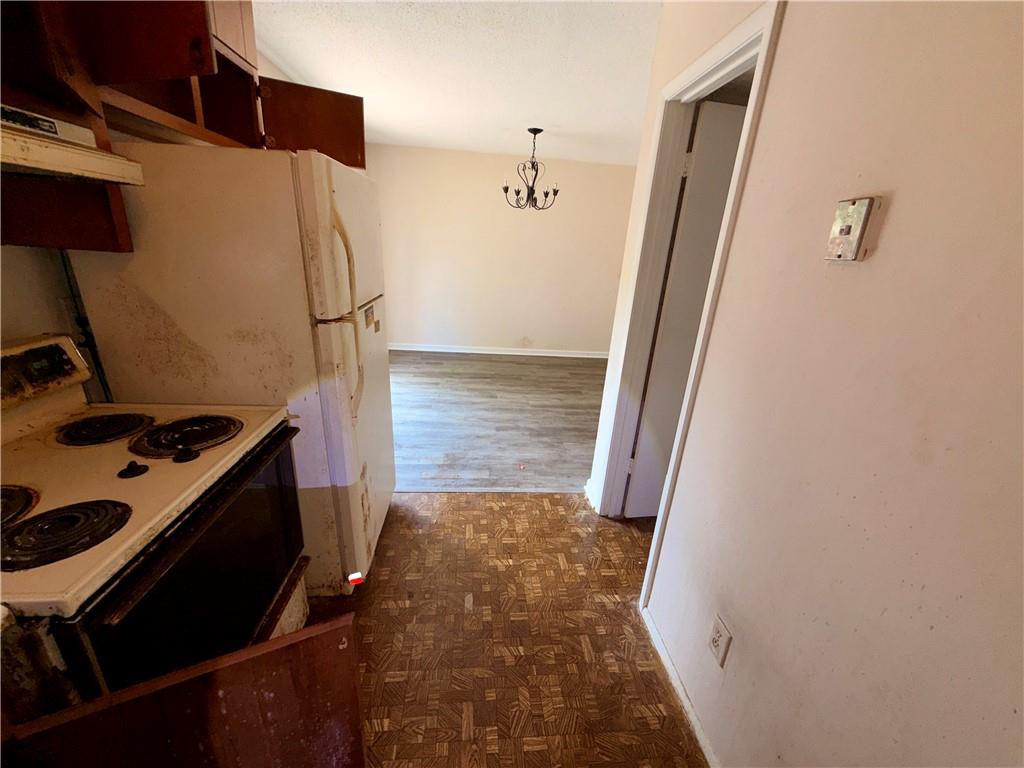 4701 Flat Shoals Road, Unit 61B Union City, GA 30291 - Photo 10 of 29