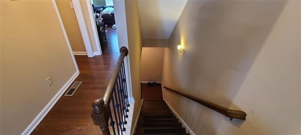 4434 Lassen Court Suwanee, GA 30024 - Photo 28 of 46 a view of entryway