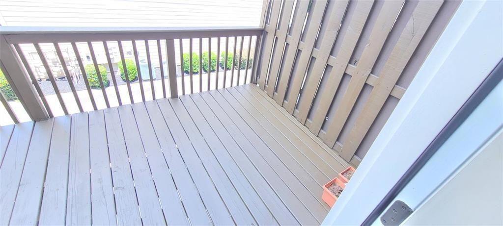 4434 Lassen Court Suwanee, GA 30024 - Photo 39 of 46 a close view of wooden floor