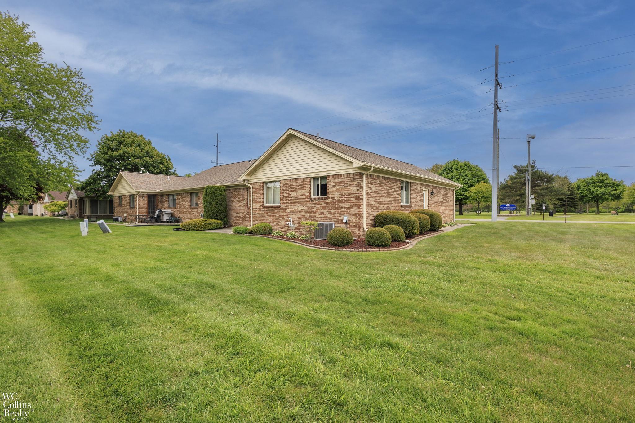 34095 Mulvey Road Fraser, MI 48026 - Photo 32 of 35