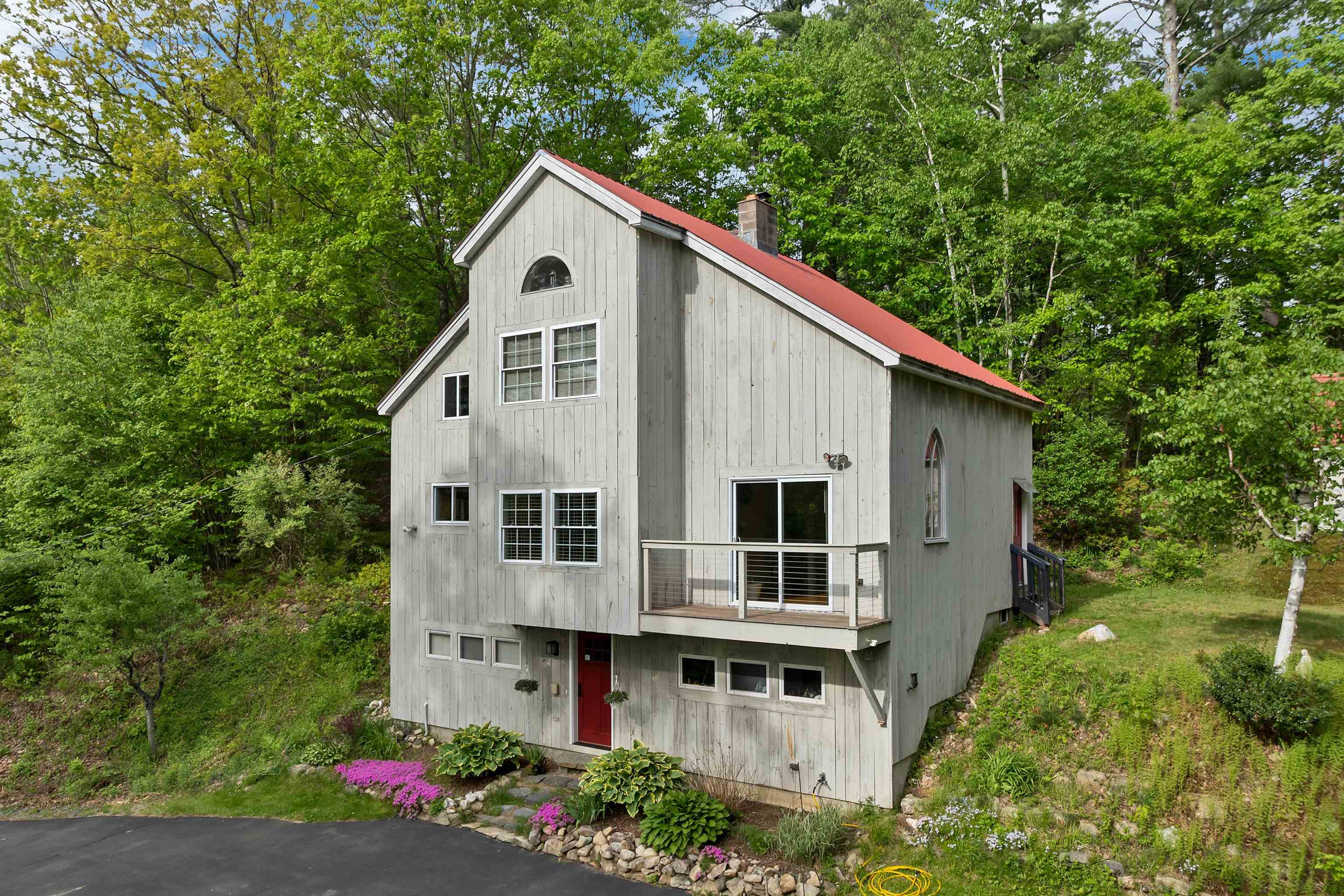 495 North Shore Road Chesterfield, NH 03462 - Photo 4 of 38
