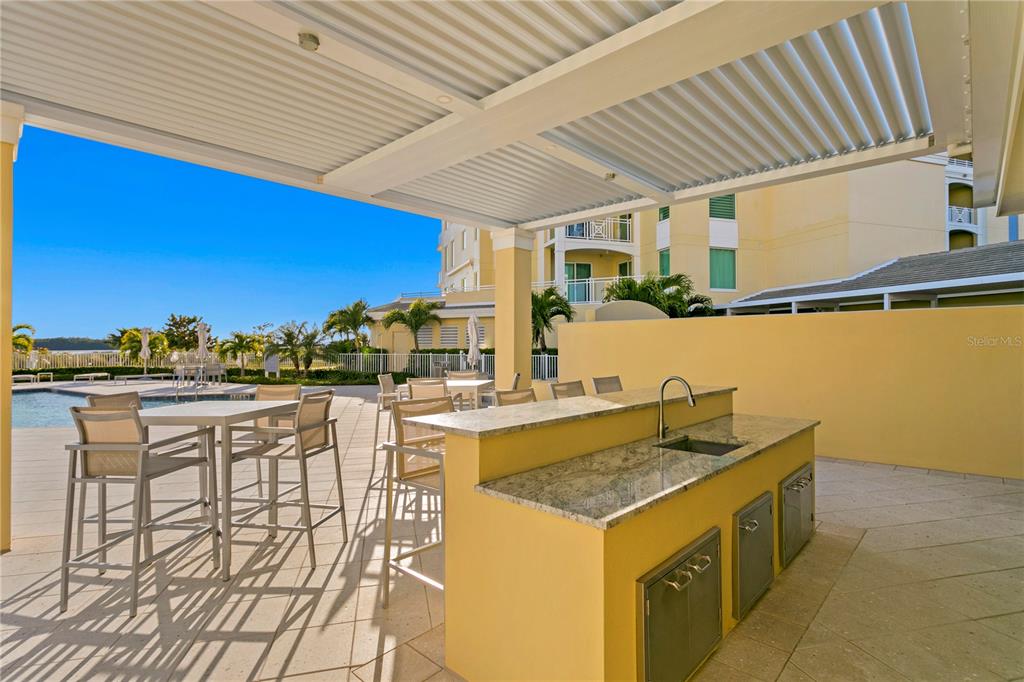 755 Collany Road, Unit 401 St. Petersburg, FL 33715 - Photo 43 of 64 Gallery Image 43