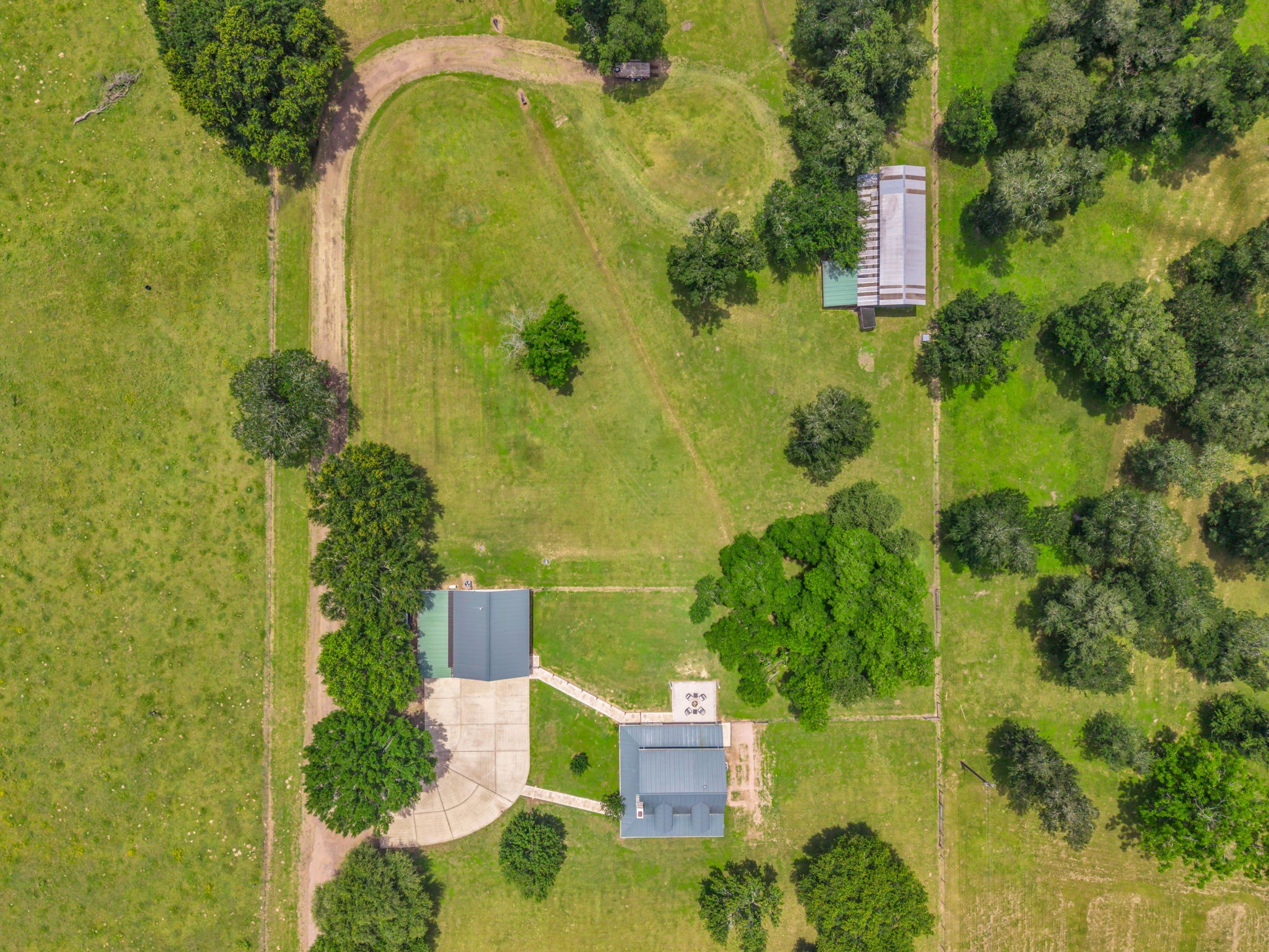 39131 Fm 1458 Road Brookshire, TX 77423 - Photo 49 of 49