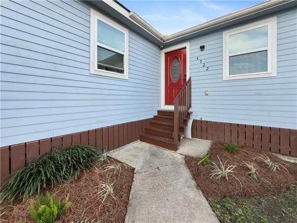 $1,850 | 4522 Shalimar Drive, New Orleans, LA 70126