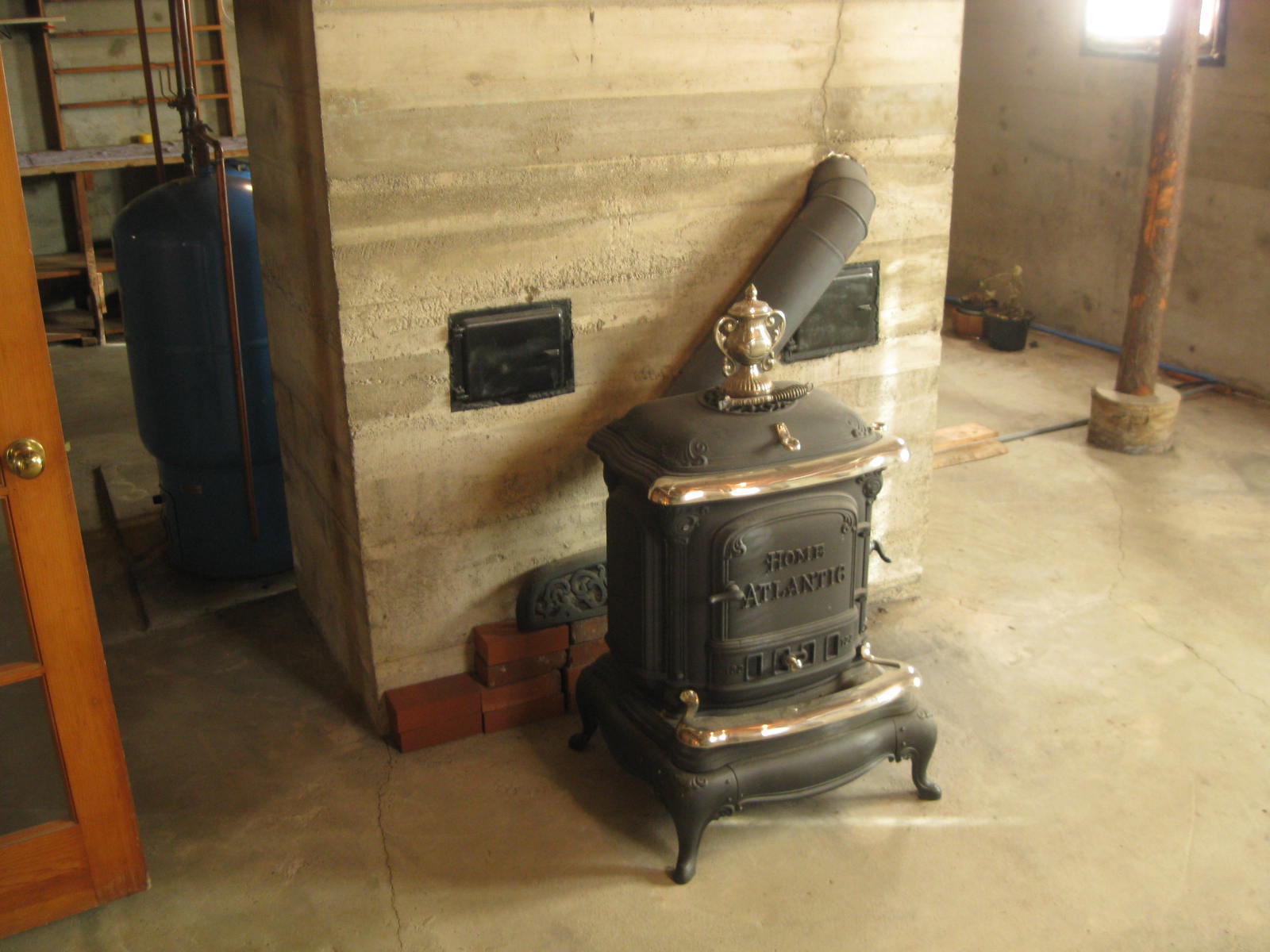 25 South Liberty Road Palermo, ME 04354 - Photo 25 of 25 Woordstove