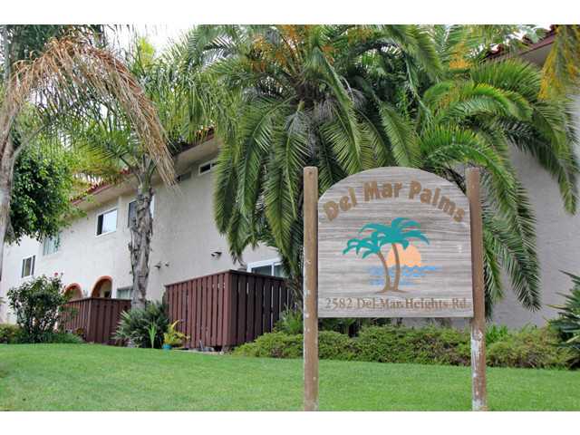 2582 Del Mar Heights Road, Unit 24 Del Mar, CA 92014 - Photo 20 of 20