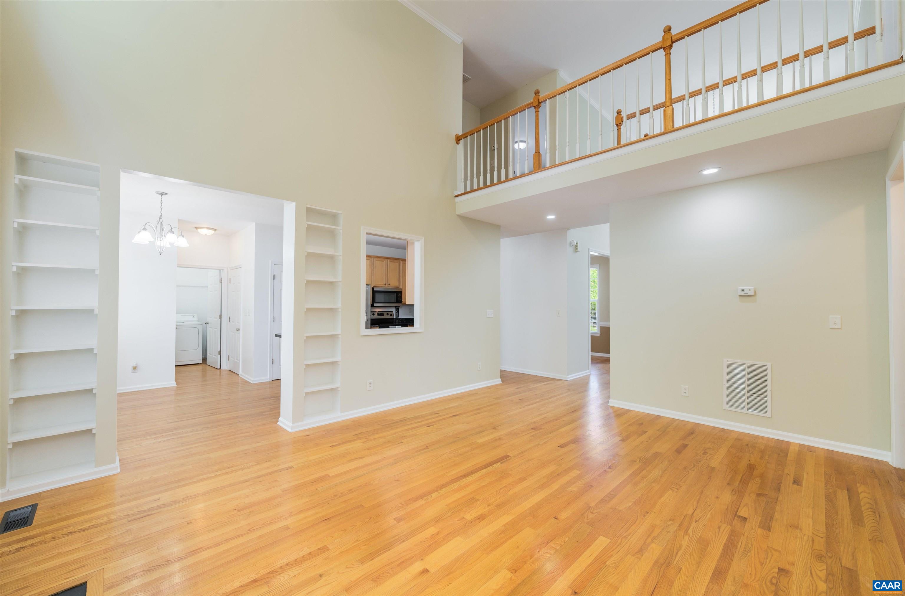 6 Loblolly Road Palmyra, VA 22963 - Photo 14 of 44 a view of an entryway