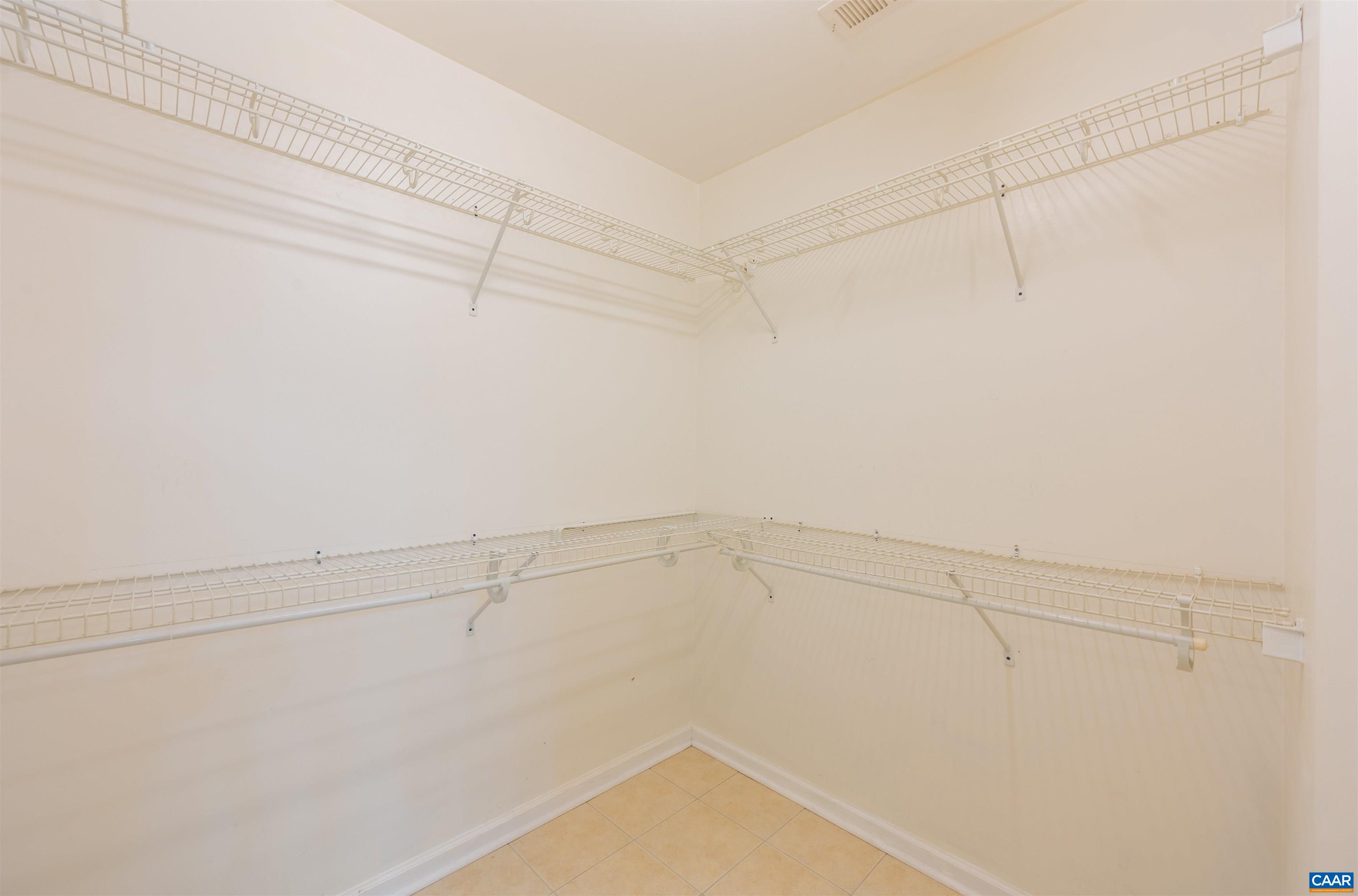 6 Loblolly Road Palmyra, VA 22963 - Photo 26 of 44 a view of a room with racks on the wall